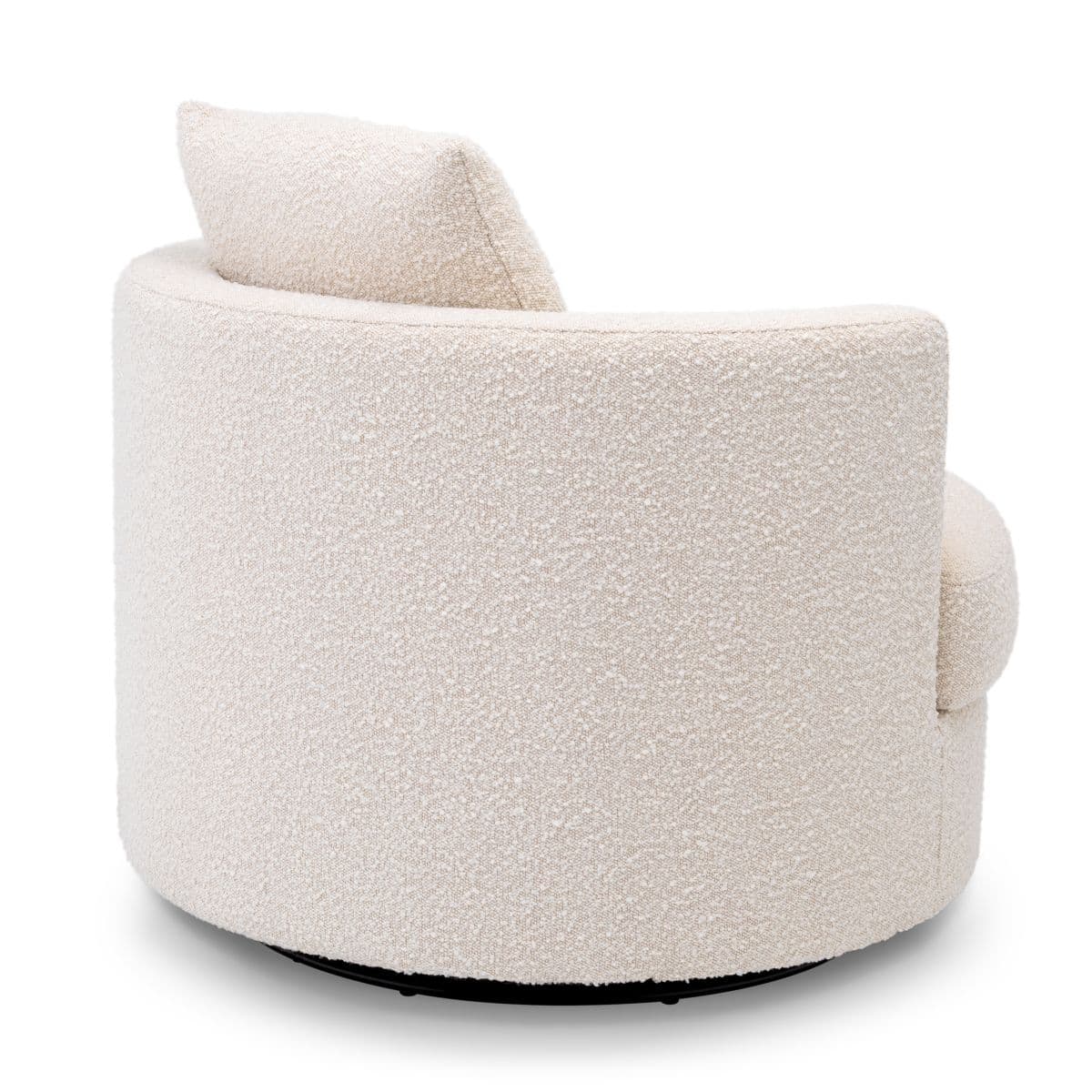 Eichholtz Swivel Chair Felix — фото 4