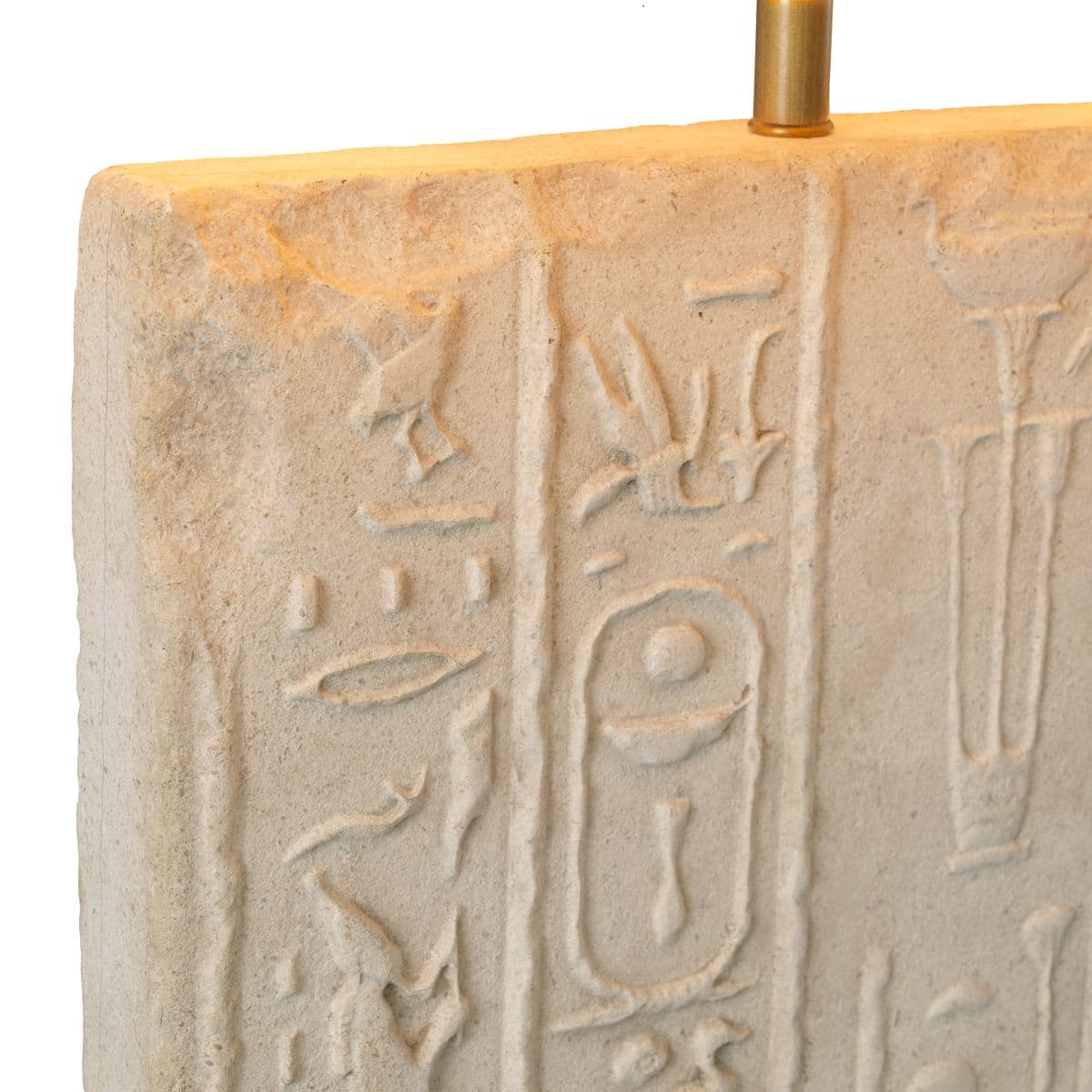 Eichholtz Table Lamp Hathor — фото 5