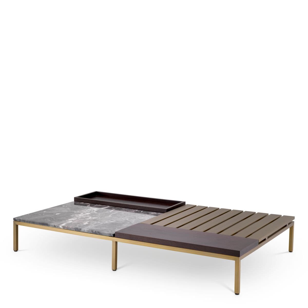 Eichholtz Coffee Table Forma — фото 2
