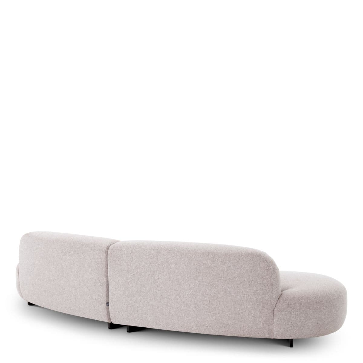 Eichholtz Outdoor Sofa Björn S — фото 4