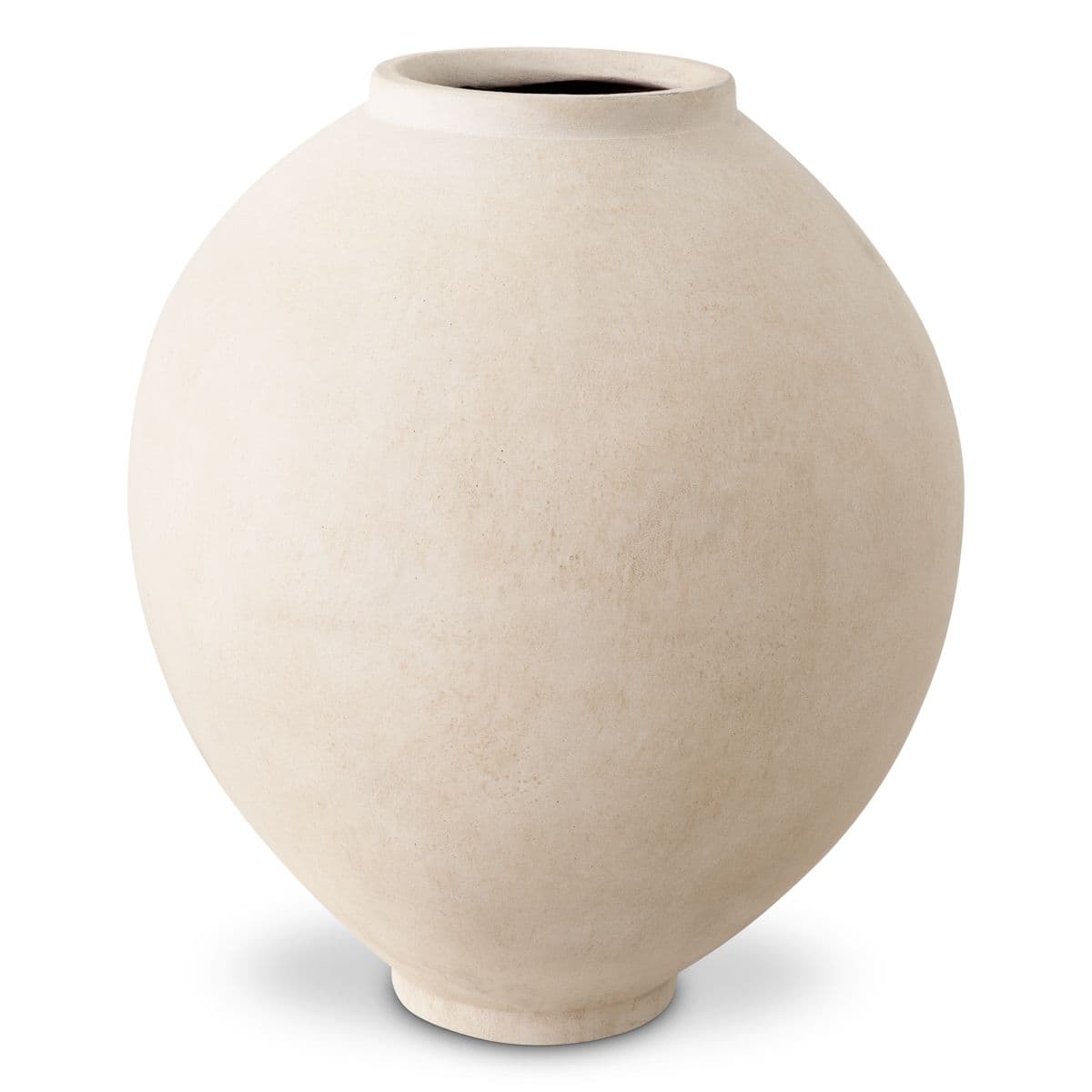 Eichholtz Vase Moon Jar