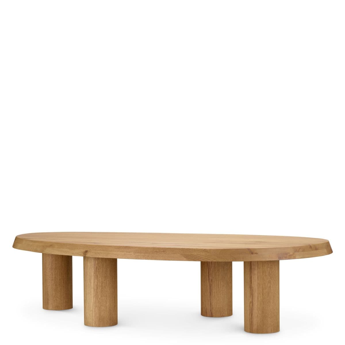Eichholtz Coffee Table Prelude — фото 3