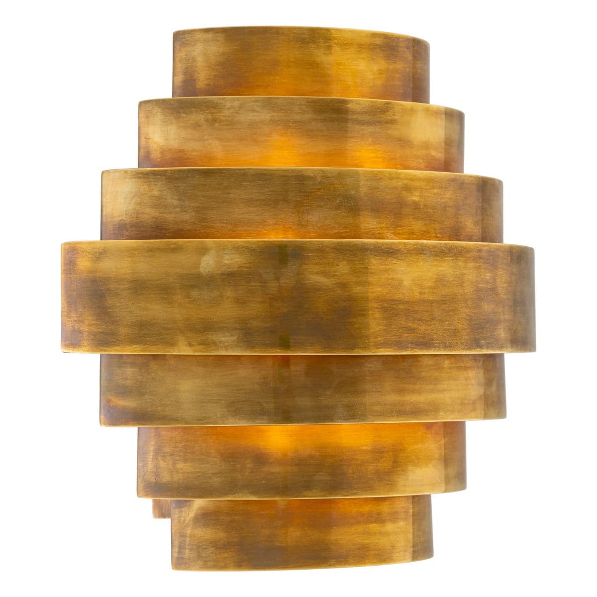 Eichholtz Wall Lamp Rizzi Double — фото 2