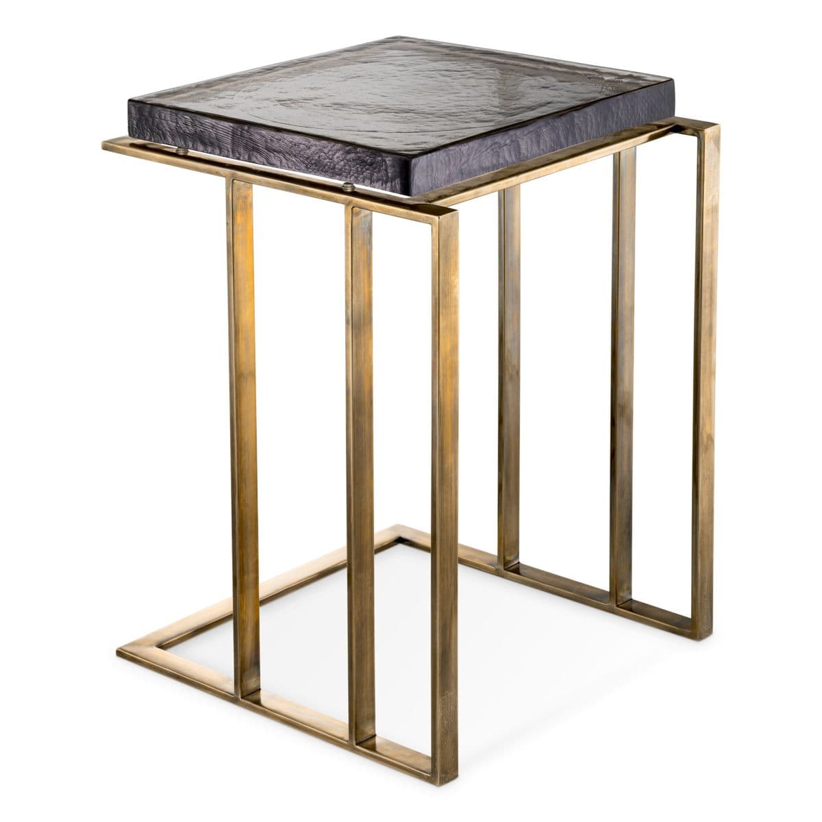 Eichholtz Side Table Crescent — фото 5