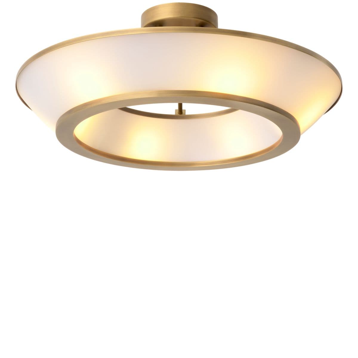 Eichholtz Ceiling Lamp Ferette — фото 2