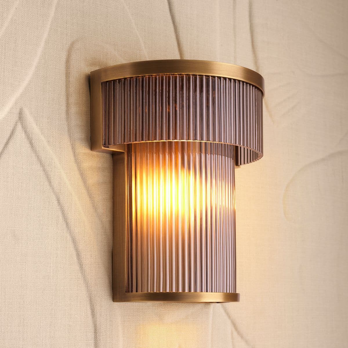 Eichholtz Wall Lamp Andromeda — фото 2