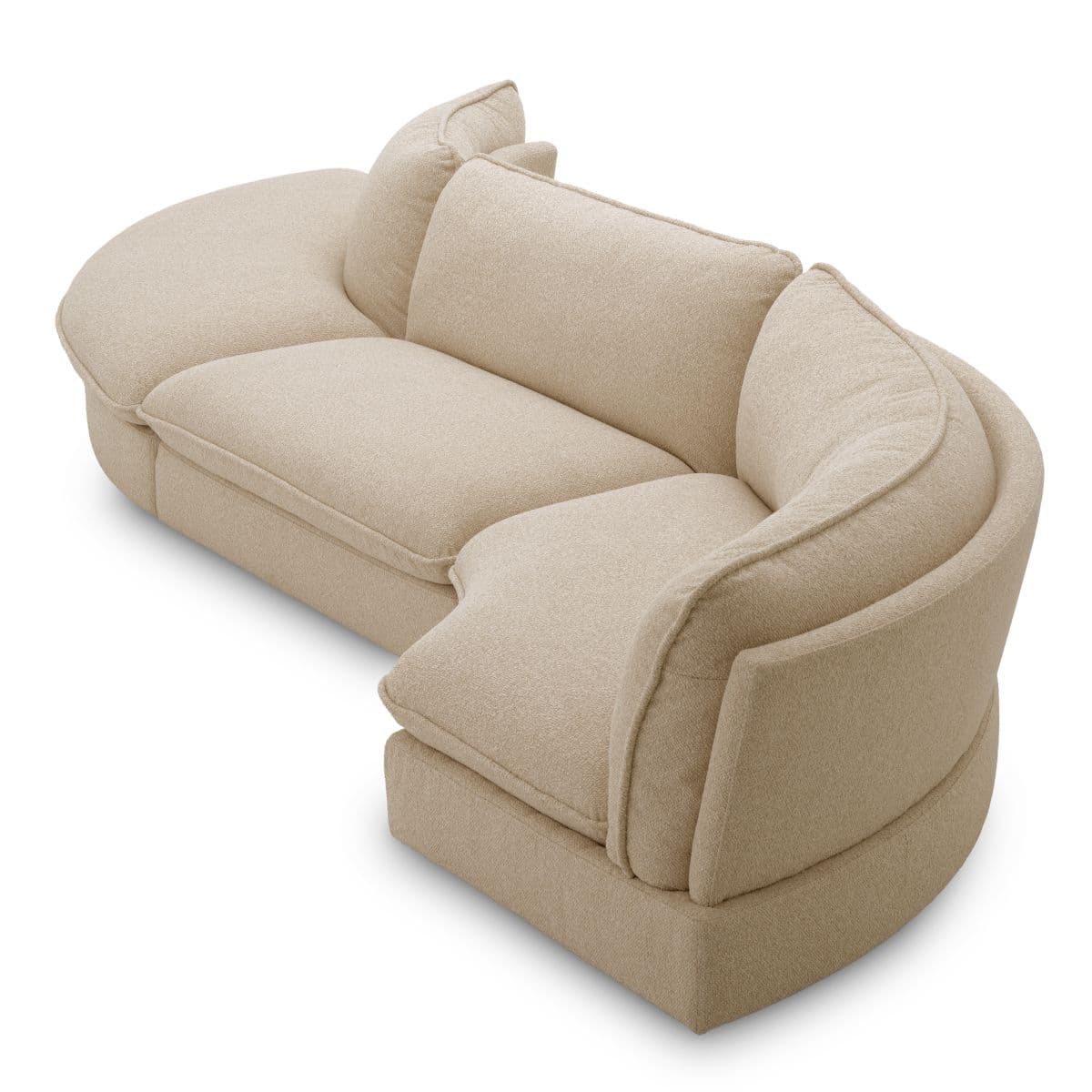 Eichholtz Modular Sofa Cresson - Middle — фото 3