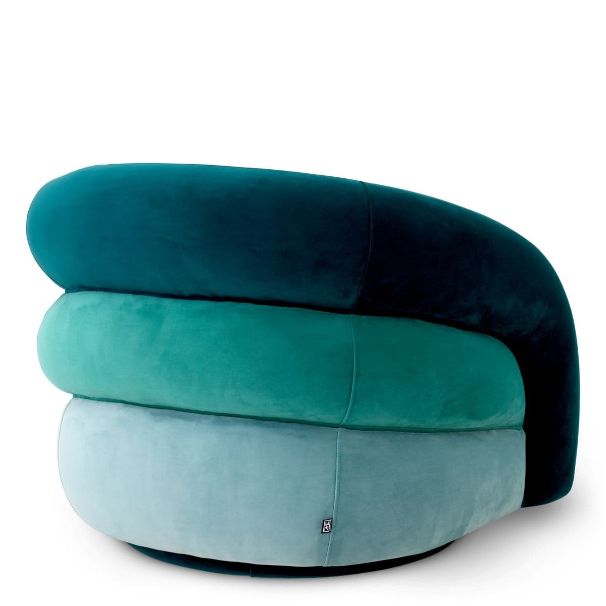 Eichholtz Swivel Chair Novelle — фото 4