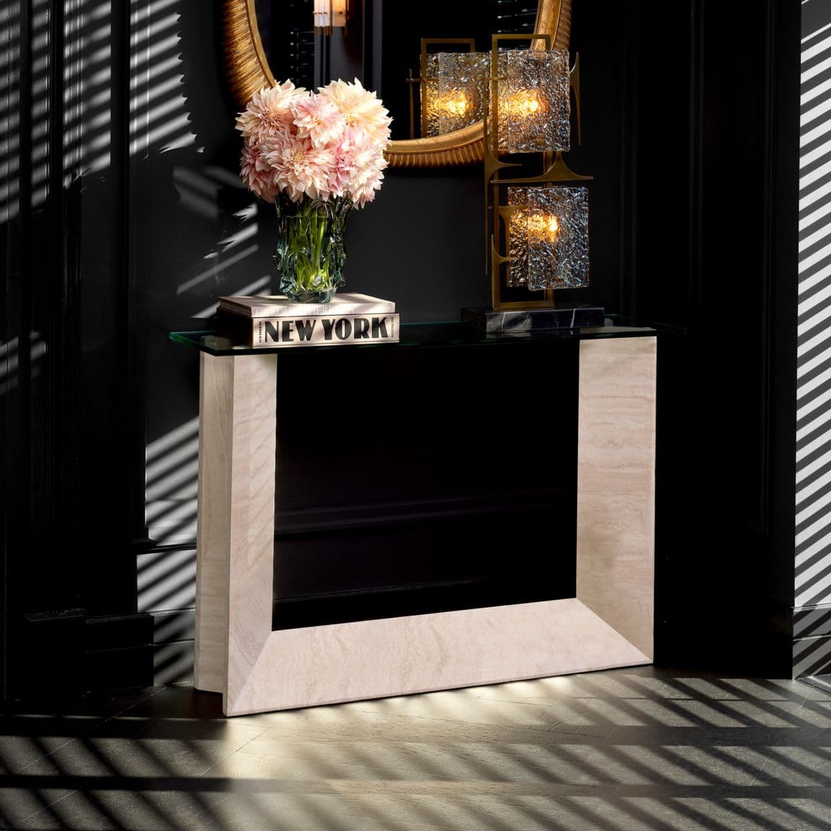 Eichholtz Console Table Fortuna — фото 2