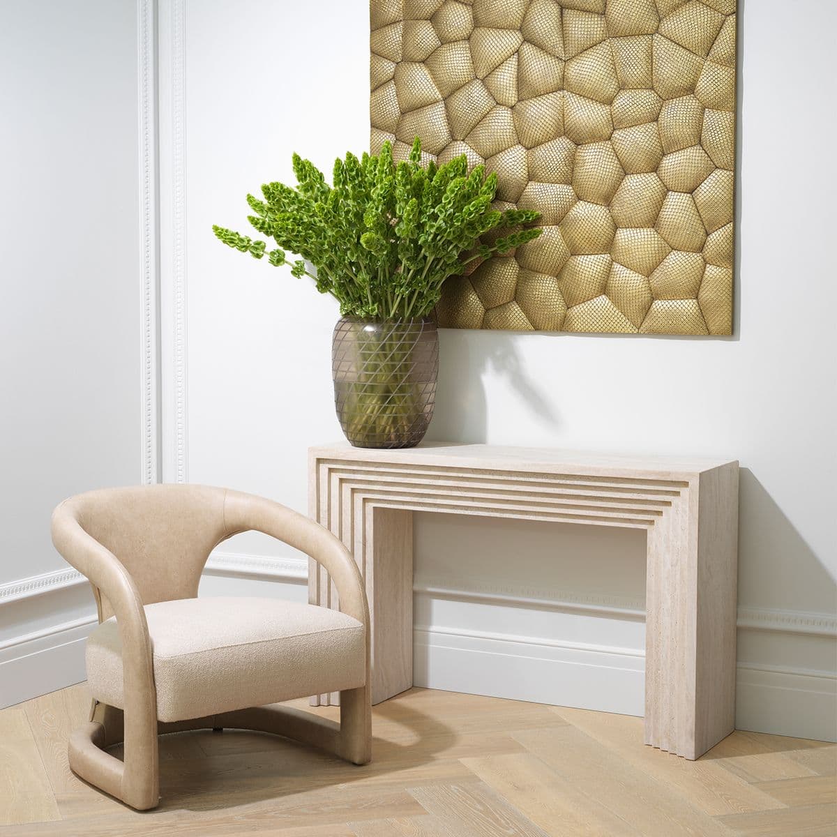 Eichholtz Console Table Tarrington — фото 2