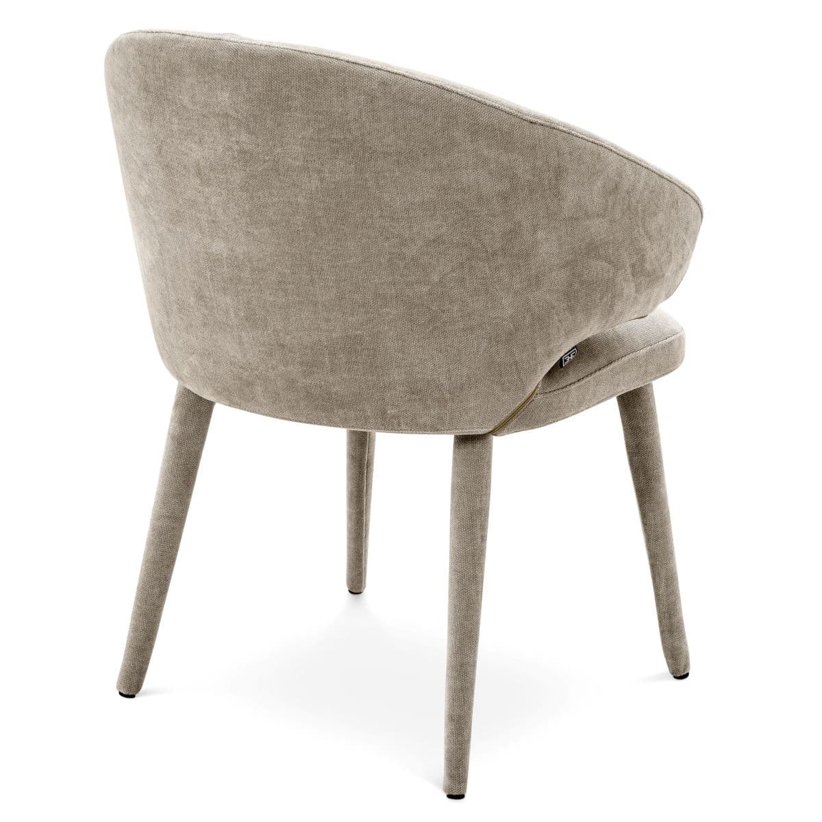 Eichholtz Dining Chair Cardinale — фото 4