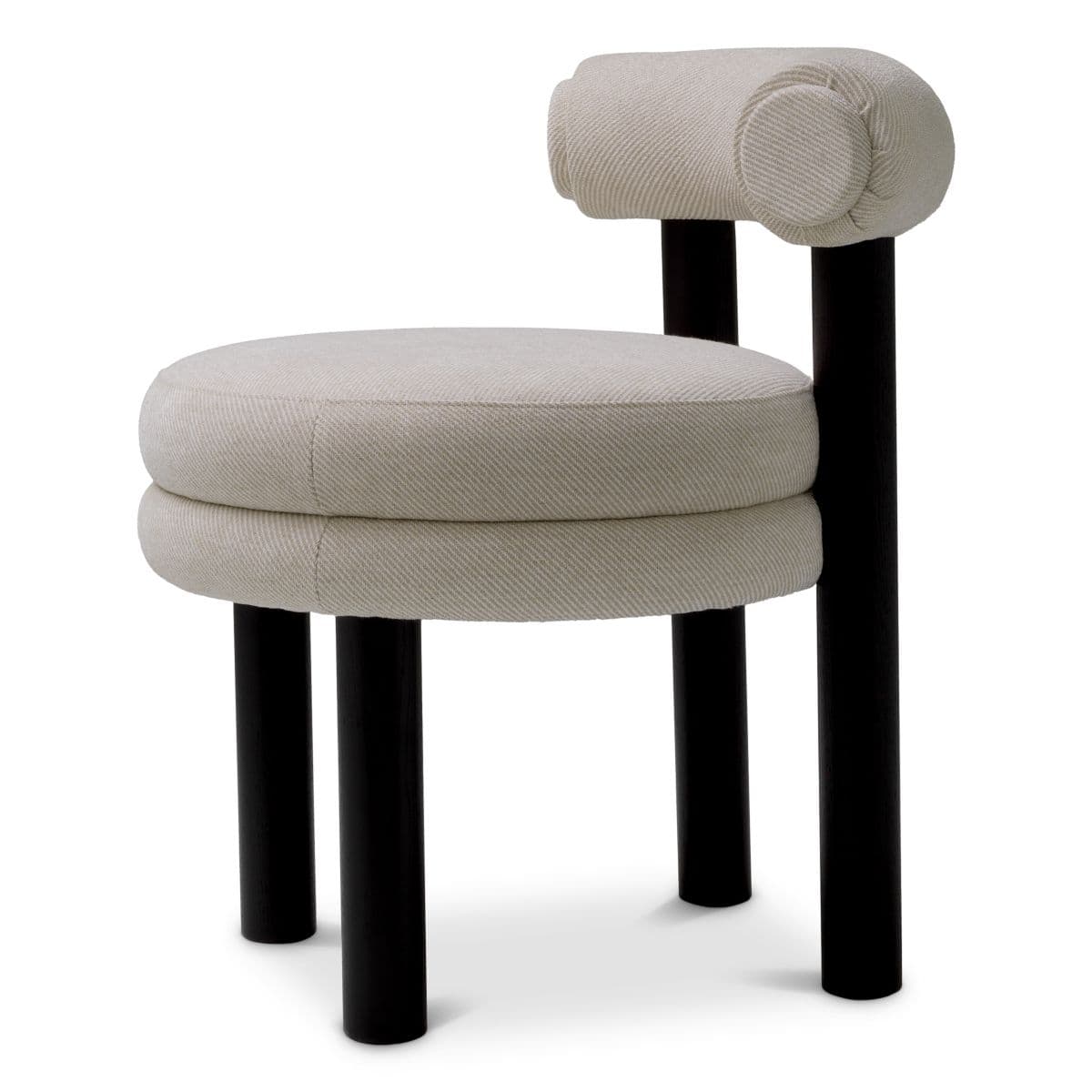 Eichholtz Dining Chair Zoey — фото 4