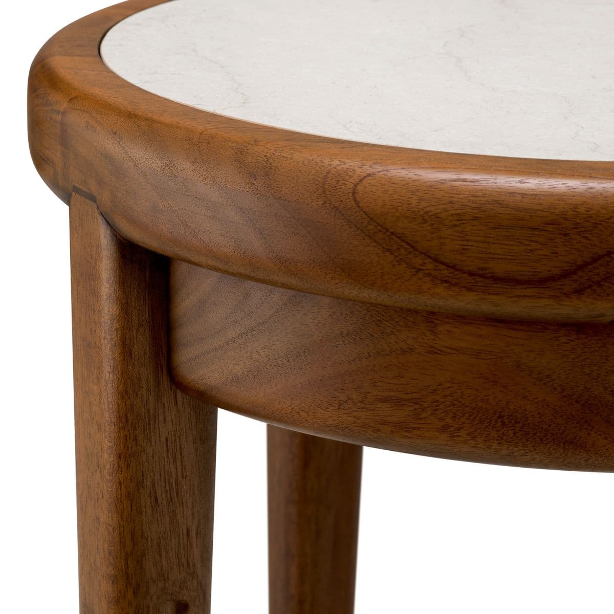 Eichholtz Side table Hensley Round — фото 5