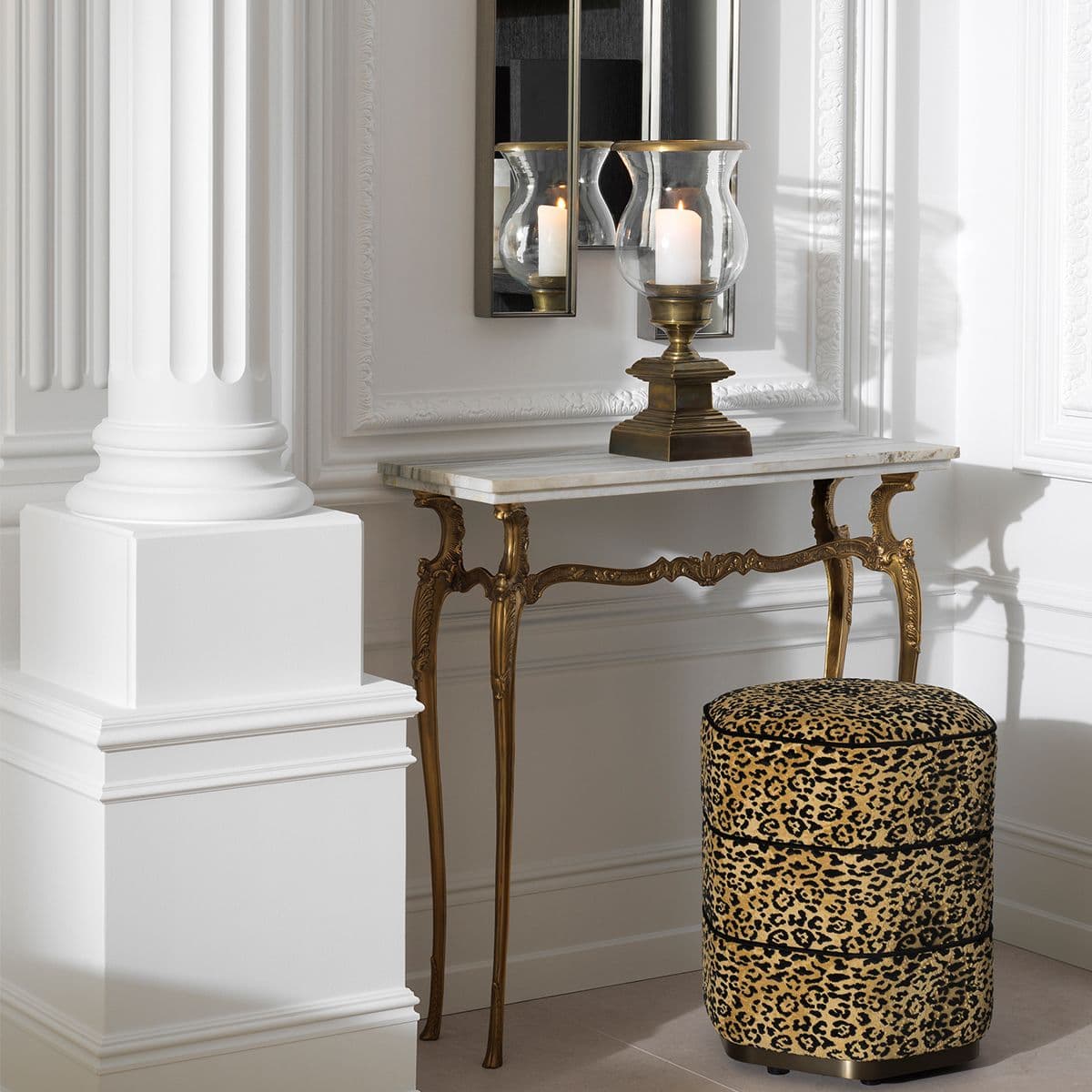 Eichholtz Console Table Fabiola — фото 2