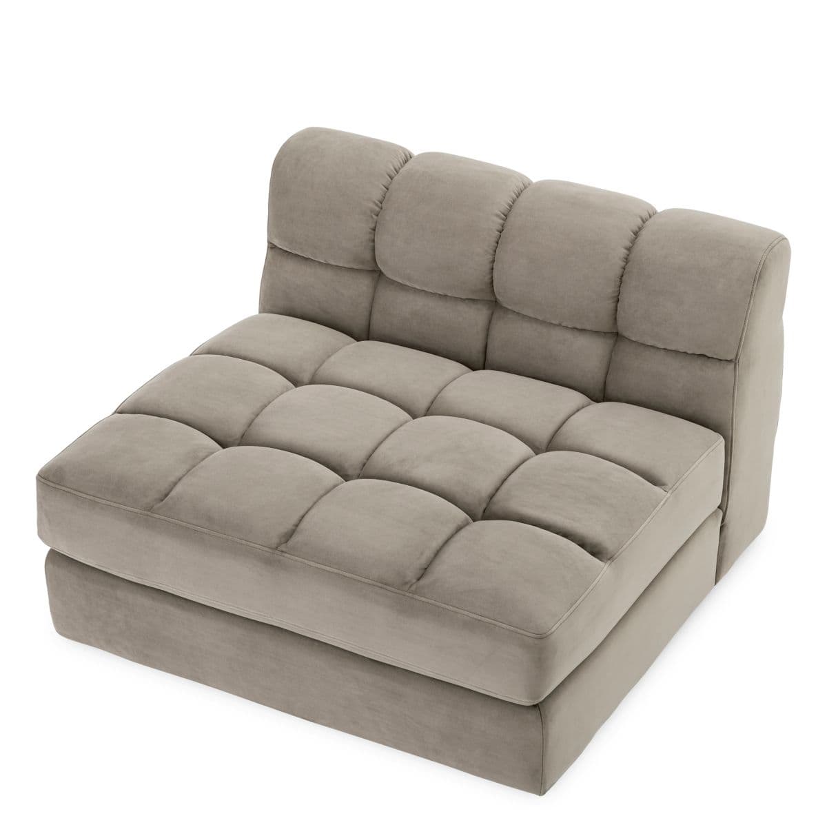 Eichholtz Modular Sofa Dean - Middle — фото 5