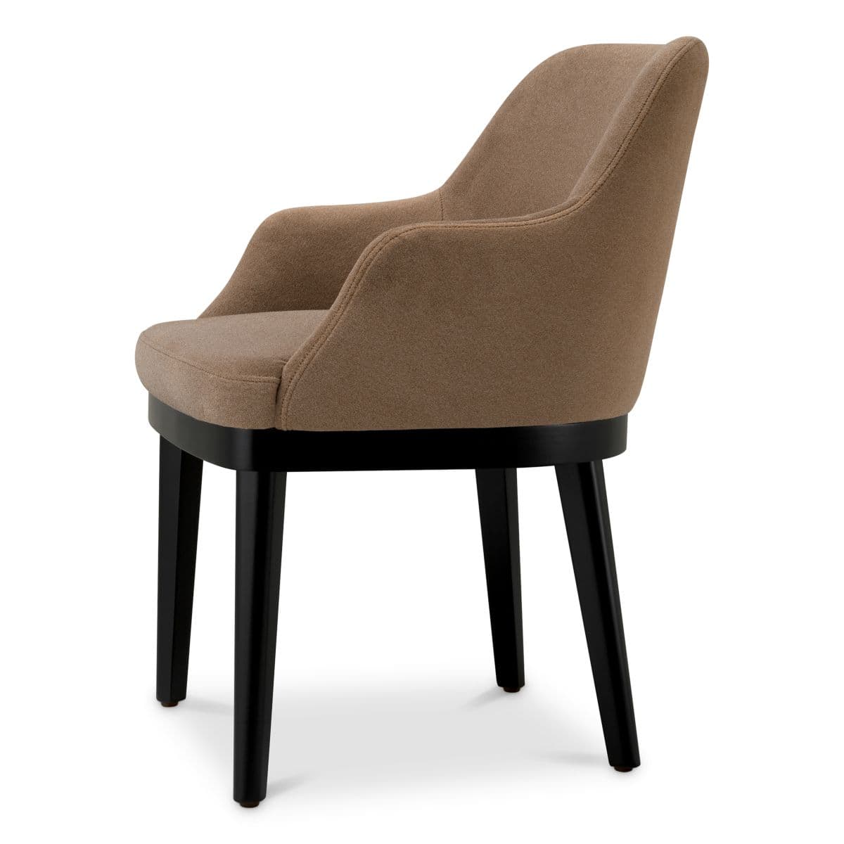 Eichholtz Dining Chair Costa with shelf — фото 5