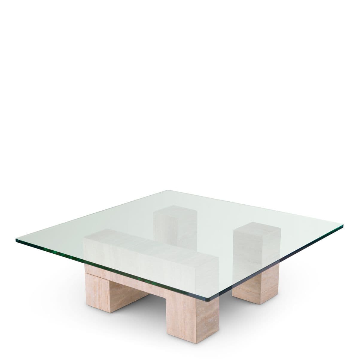 Eichholtz Coffee Table Ikal — фото 4