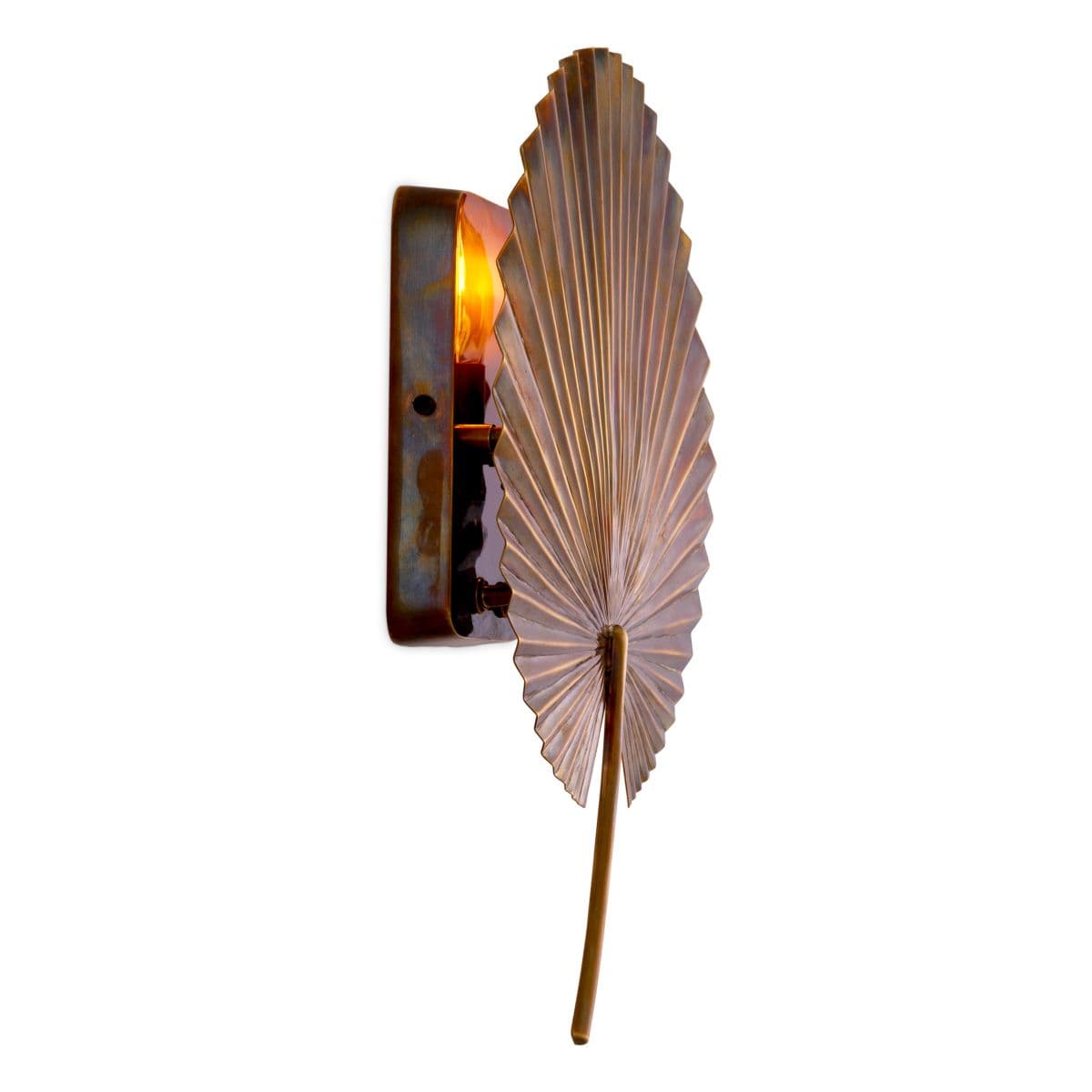 Eichholtz Wall Lamp Oriental — фото 3