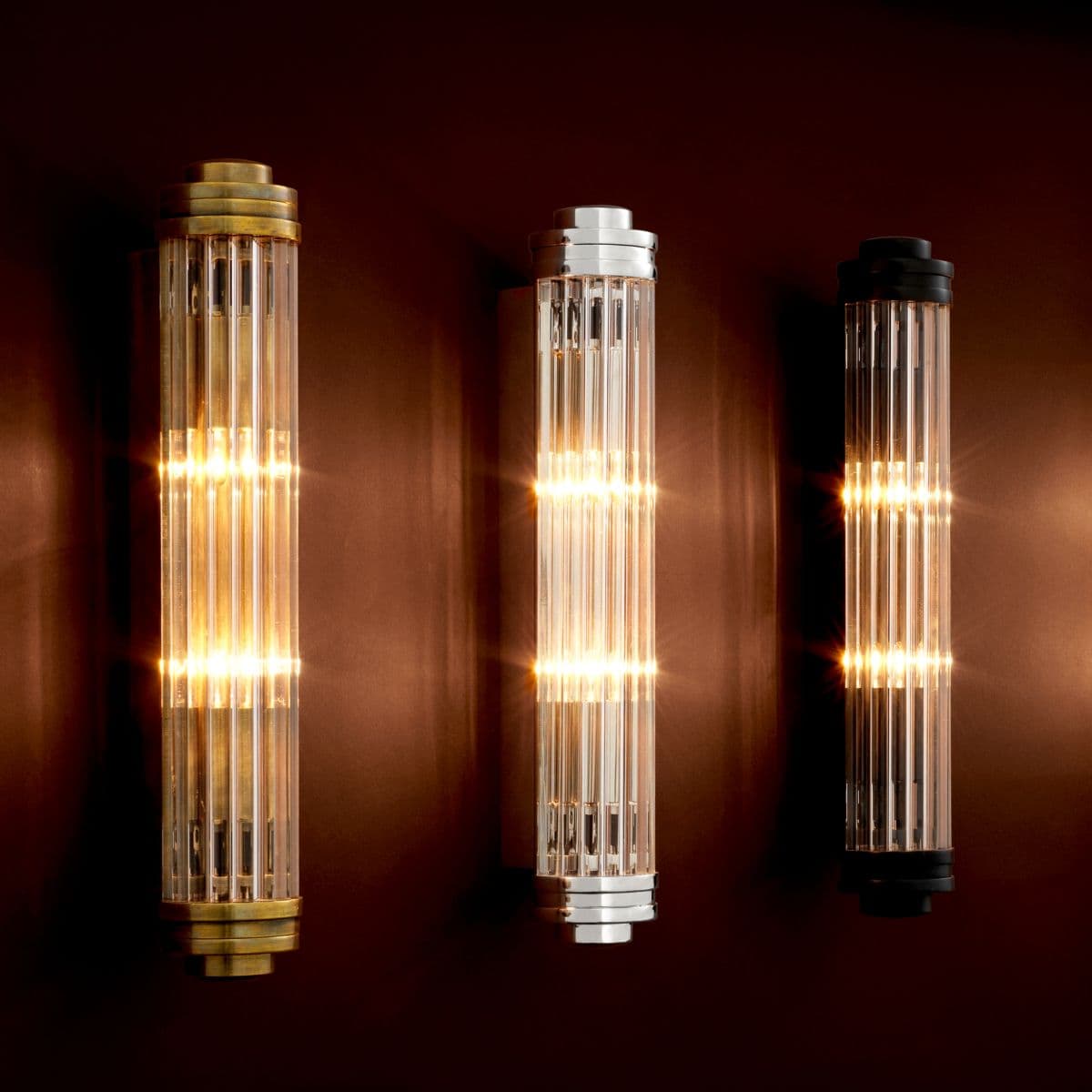 Eichholtz Wall Lamp Gascogne S — фото 2