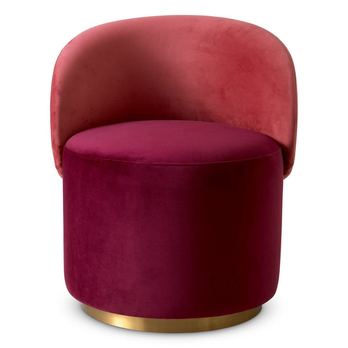 Eichholtz Low Dining Chair Greer — фото 2