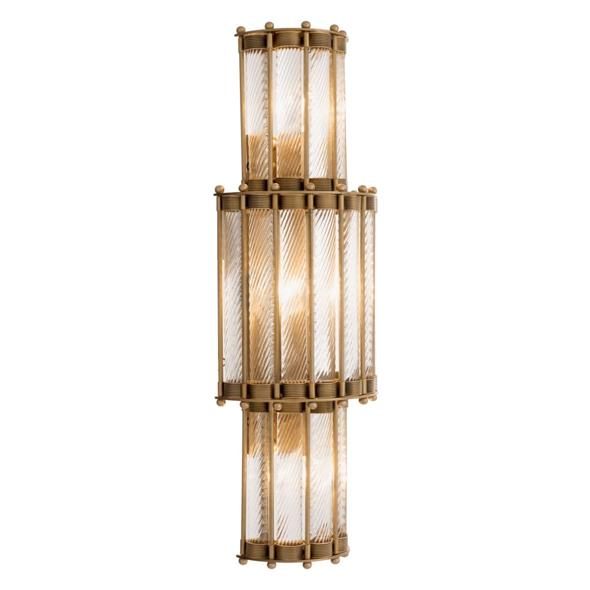 Eichholtz Wall Lamp Tiziano XL — фото 3