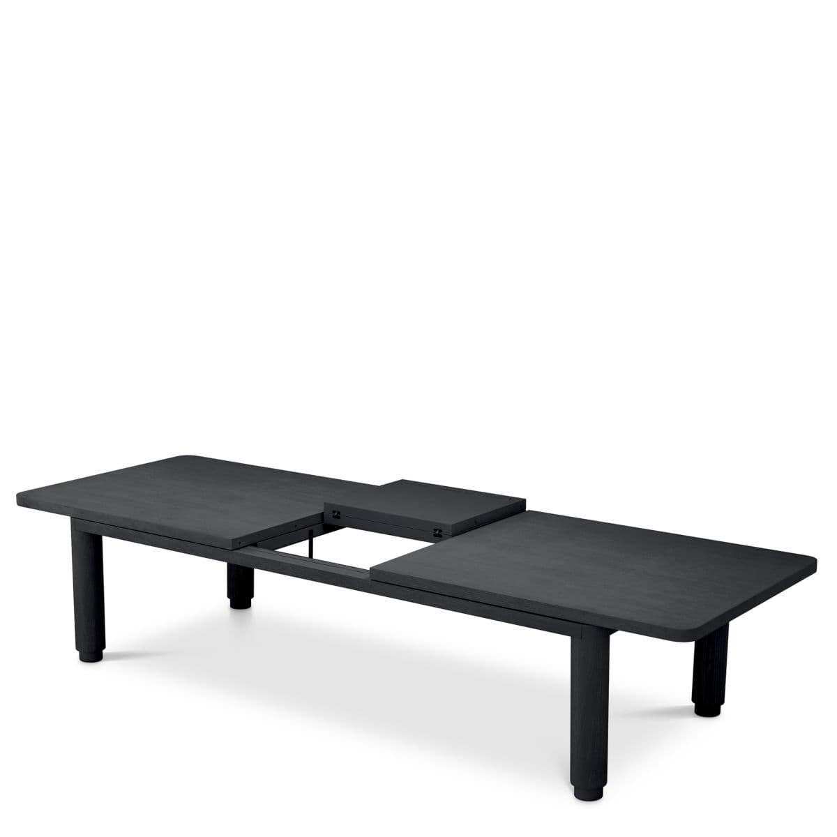 Eichholtz Extendable Dining Table Atelier L — фото 3