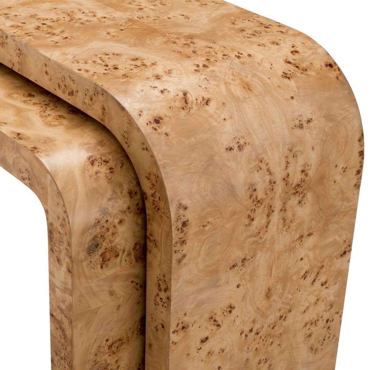 Eichholtz Console Table Quinton set of 2 — фото 6