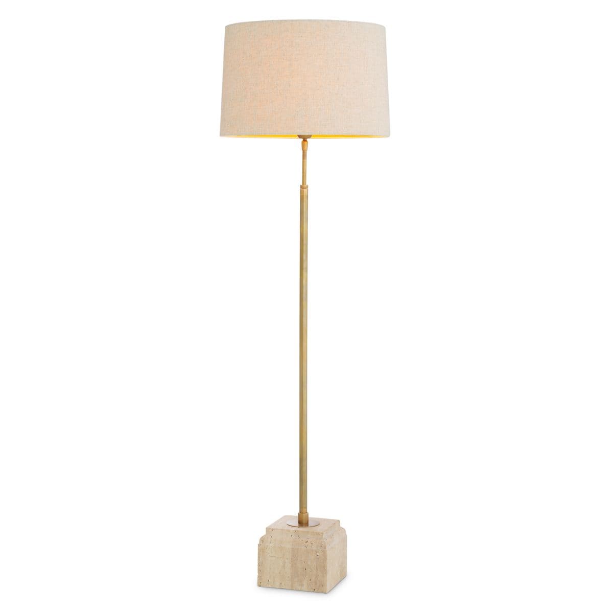 Eichholtz Floor Lamp Rialta