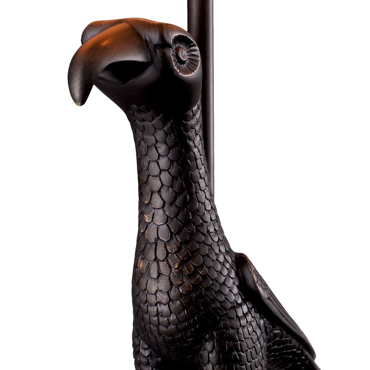 Eichholtz Table lamp Falcon — фото 4