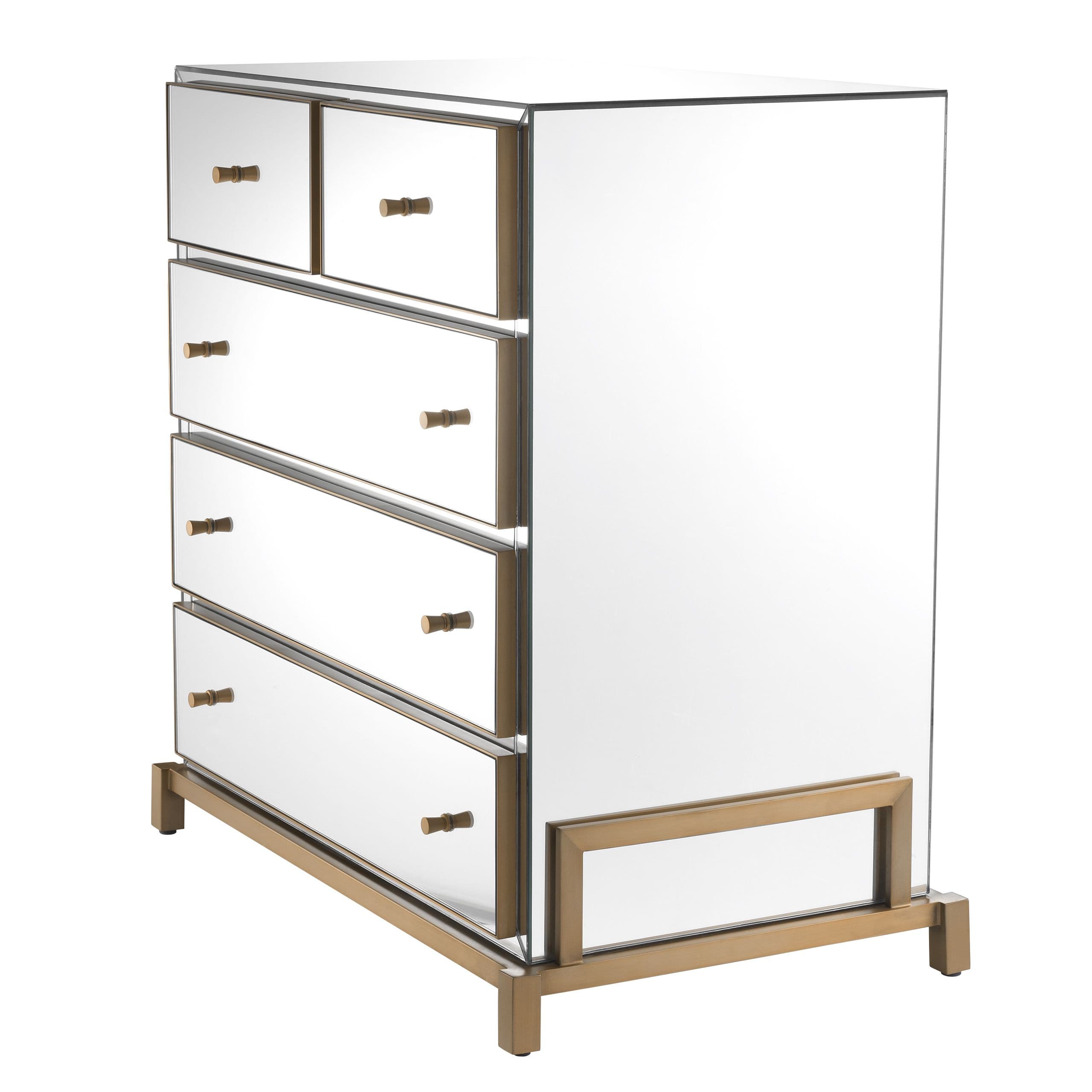 Eichholtz Drawer Chest Clarington — фото 2
