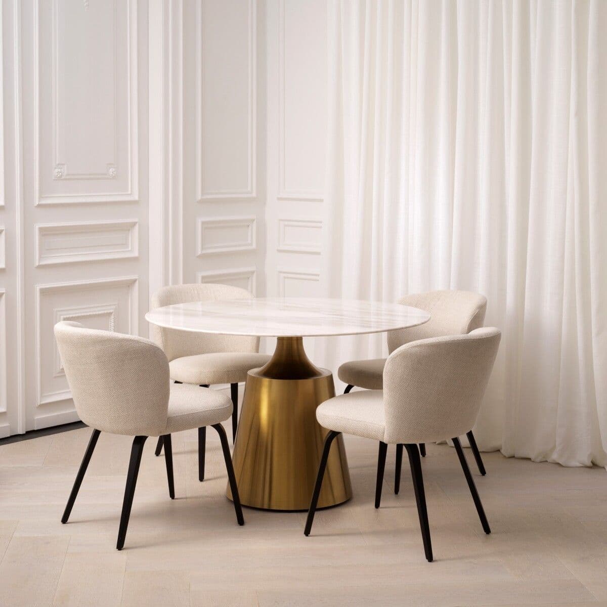 Eichholtz Dining Chair Halard — фото 2