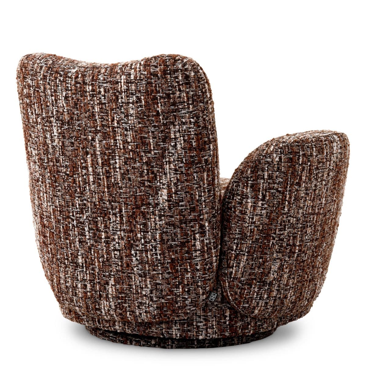 Eichholtz Swivel Chair Merida — фото 5