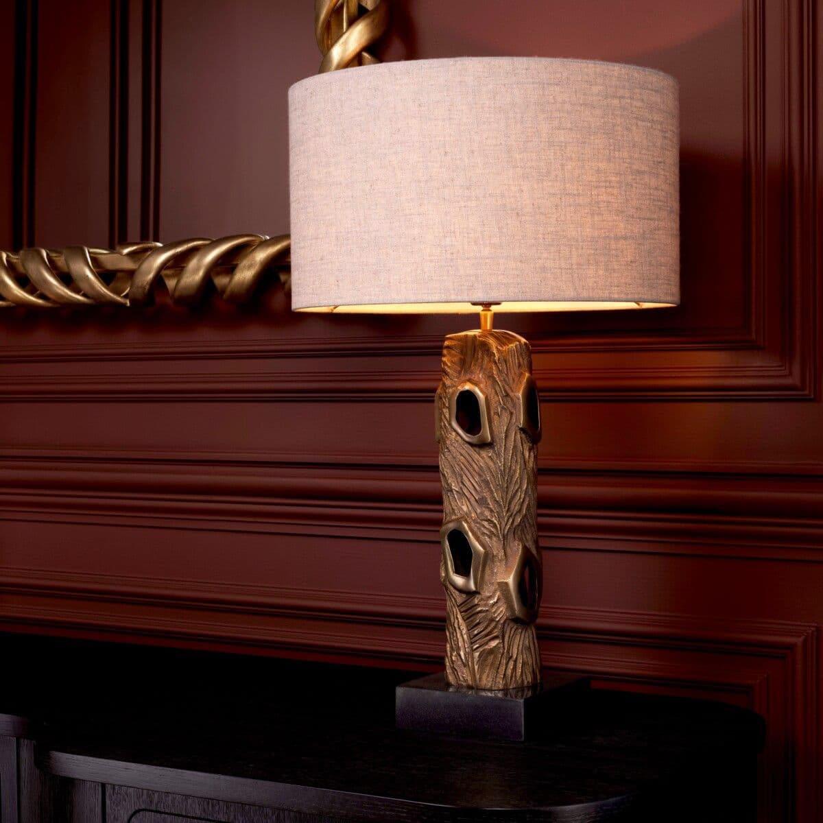 Eichholtz Table Lamp Vigentino — фото 2