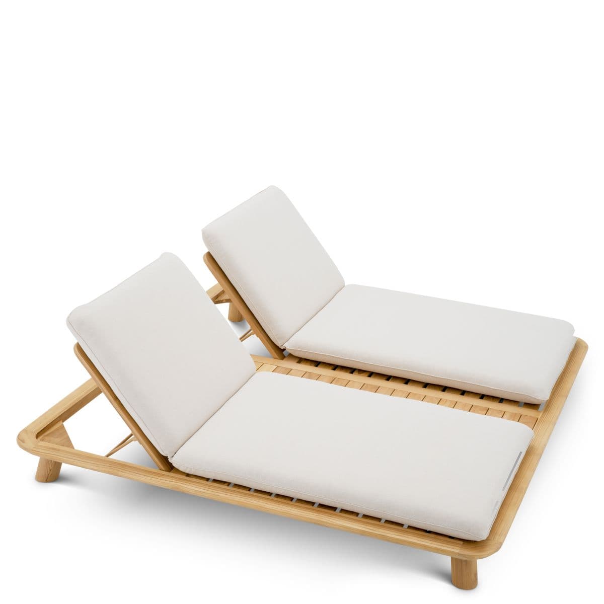 Eichholtz Outdoor Daybed Weston Double — фото 6