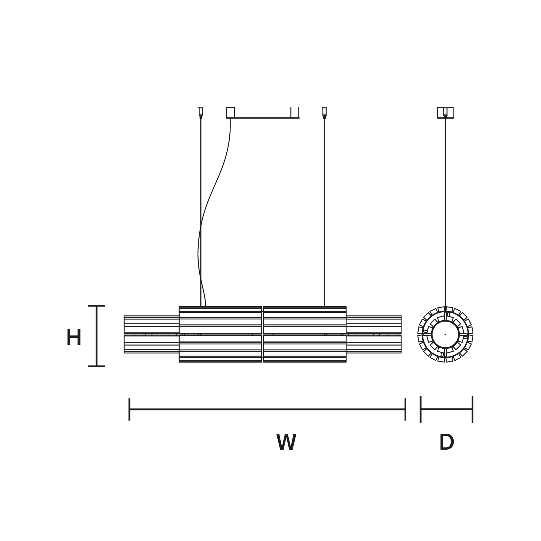 Masiero Vegas BIL 140 — фото 2