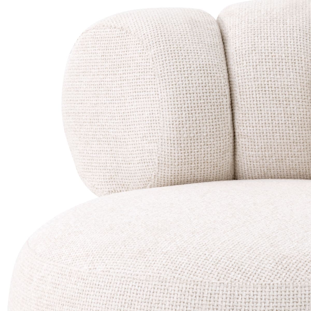 Eichholtz Swivel Chair Phedra — фото 6