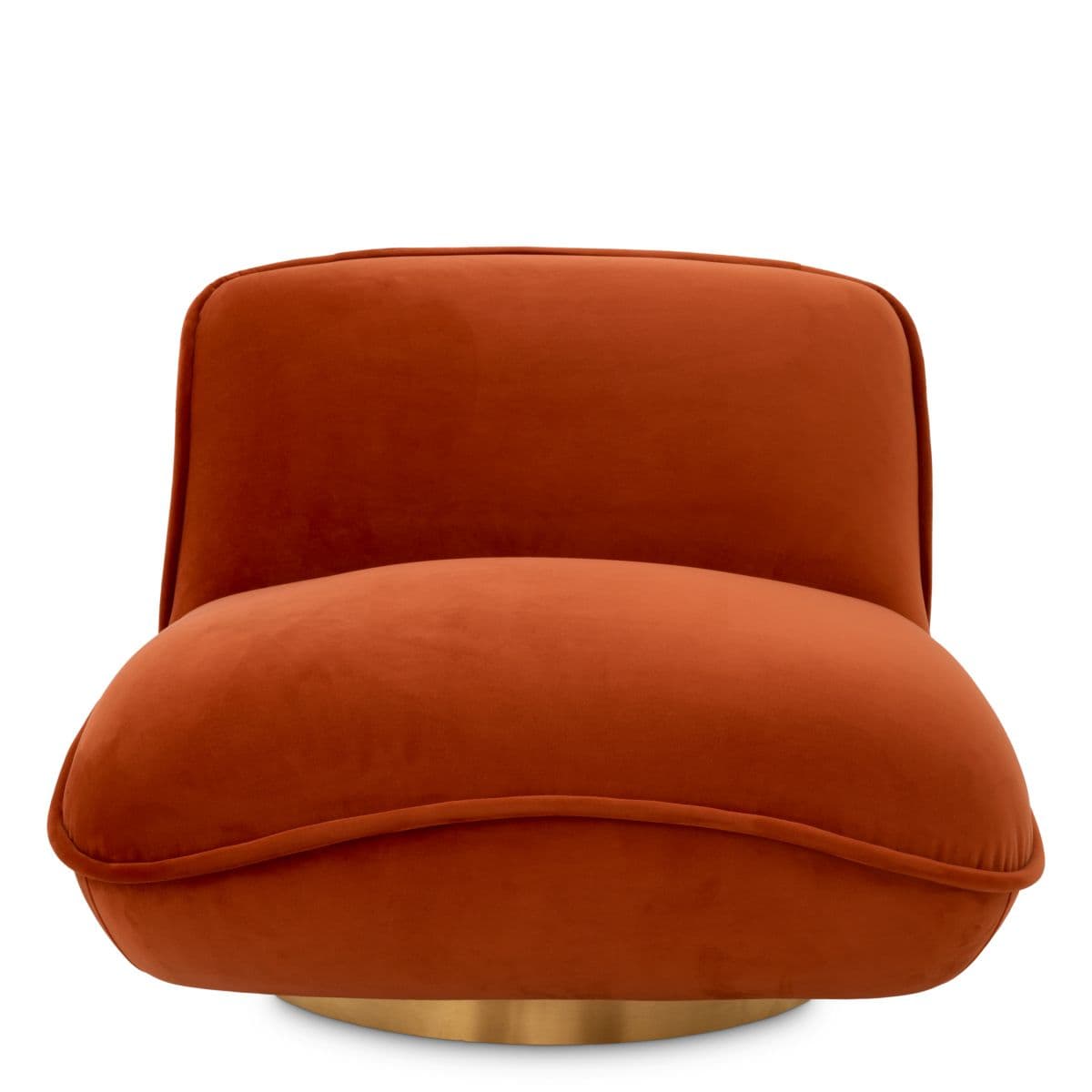 Eichholtz Swivel Chair Relax — фото 2