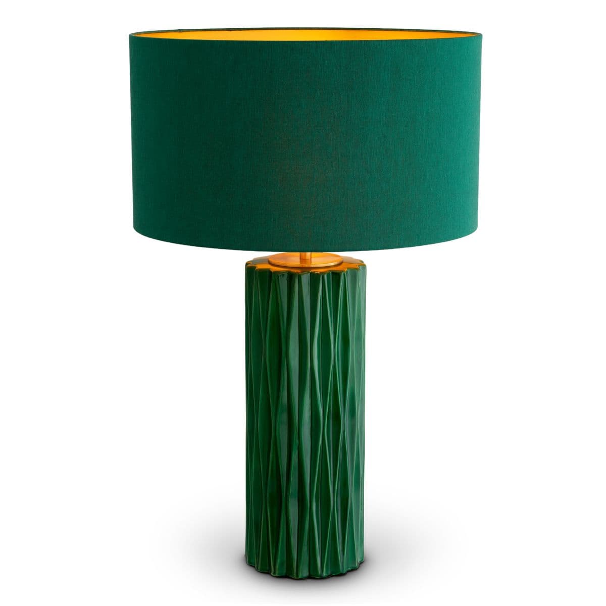 Eichholtz Table Lamp Amarello — фото 3