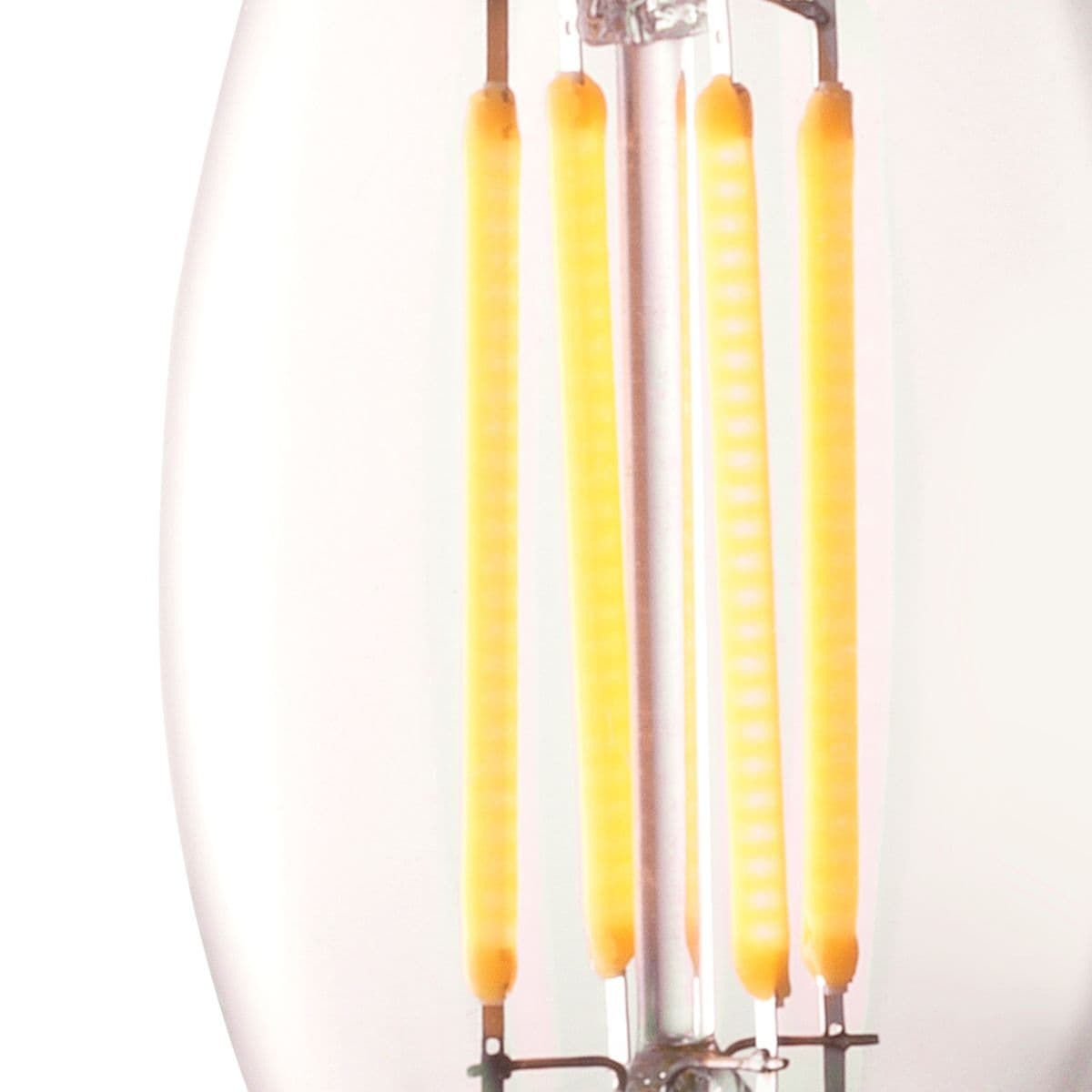 Eichholtz LED Bulb Candle 4W E14 set of 4 — фото 4