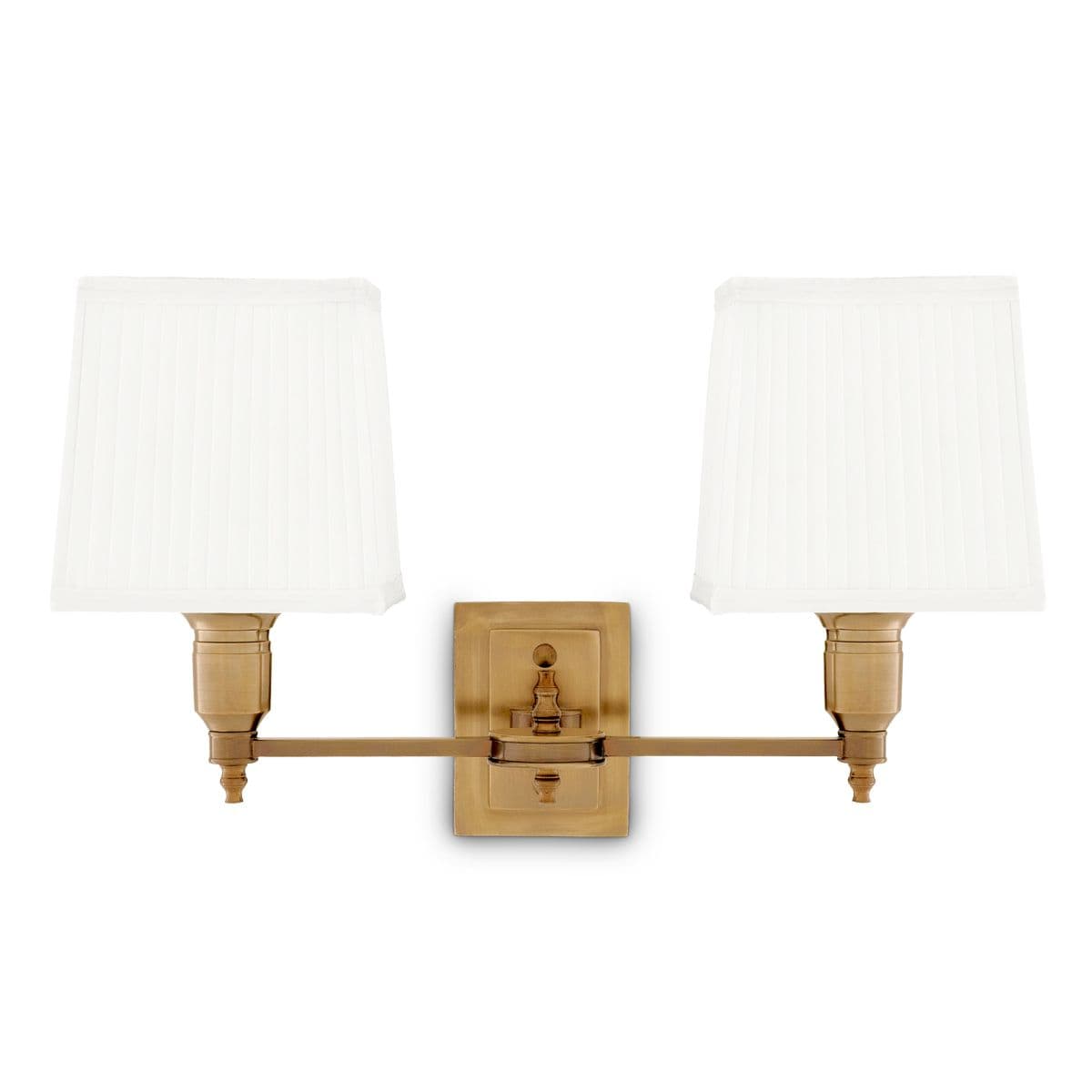 Eichholtz Wall Lamp Lexington Double — фото 3