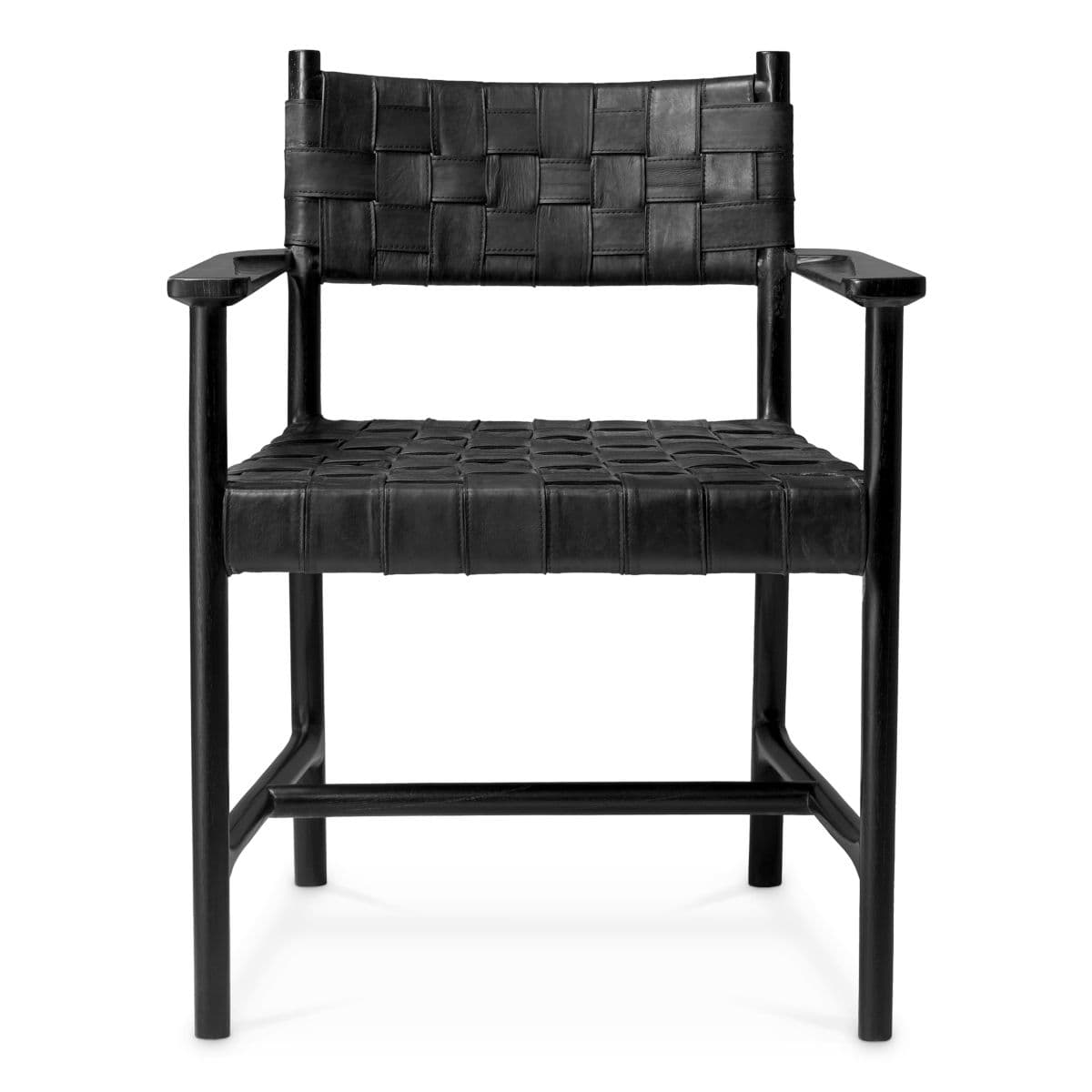 Eichholtz Dining Chair Tiberio with arm — фото 2