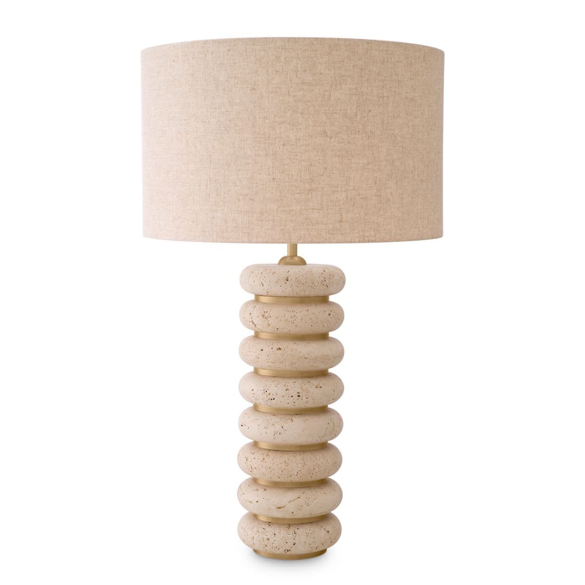 Eichholtz Table Lamp Baron — фото 3