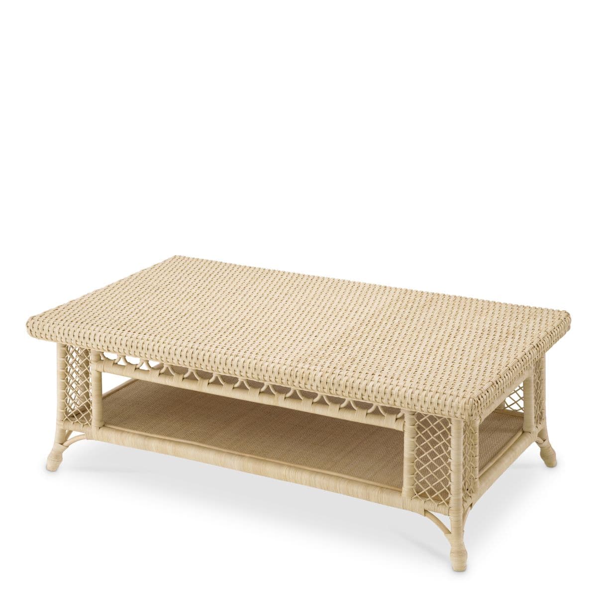Eichholtz Coffee Table Saba — фото 3