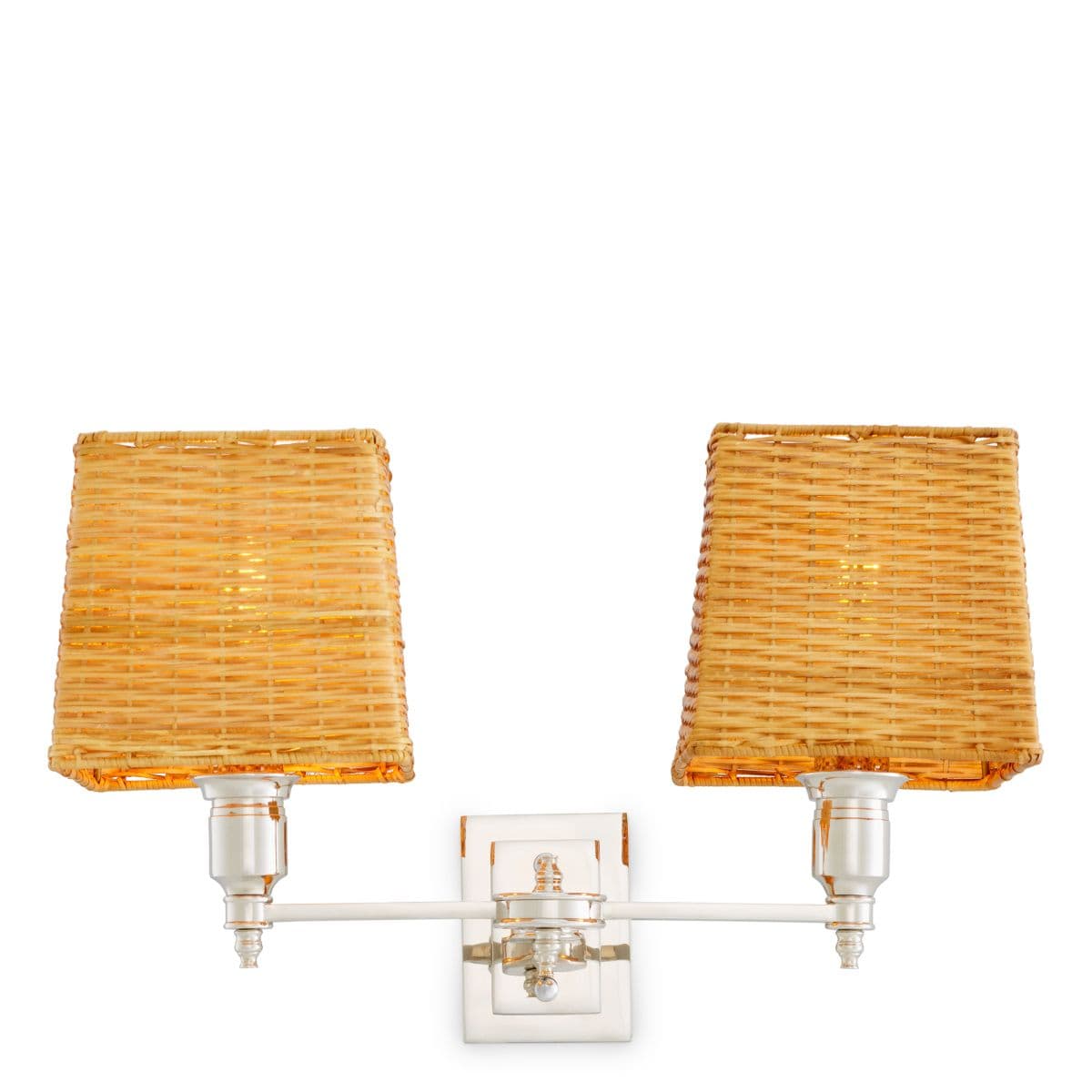 Eichholtz Wall Lamp Lexington Double — фото 3
