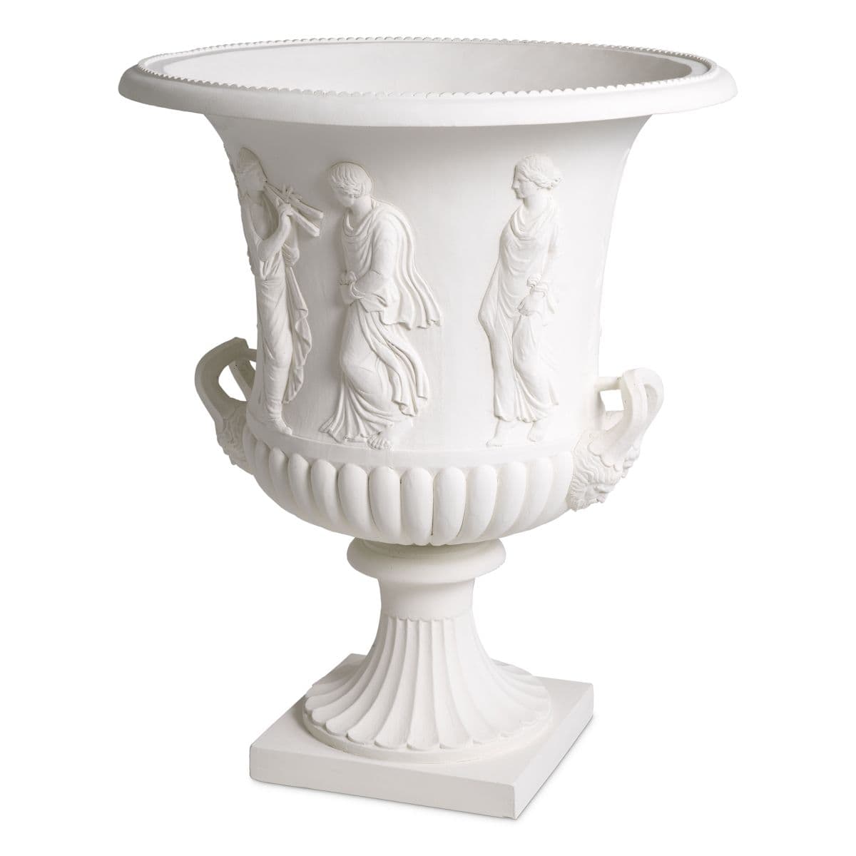 Eichholtz Vase Calyx-krater