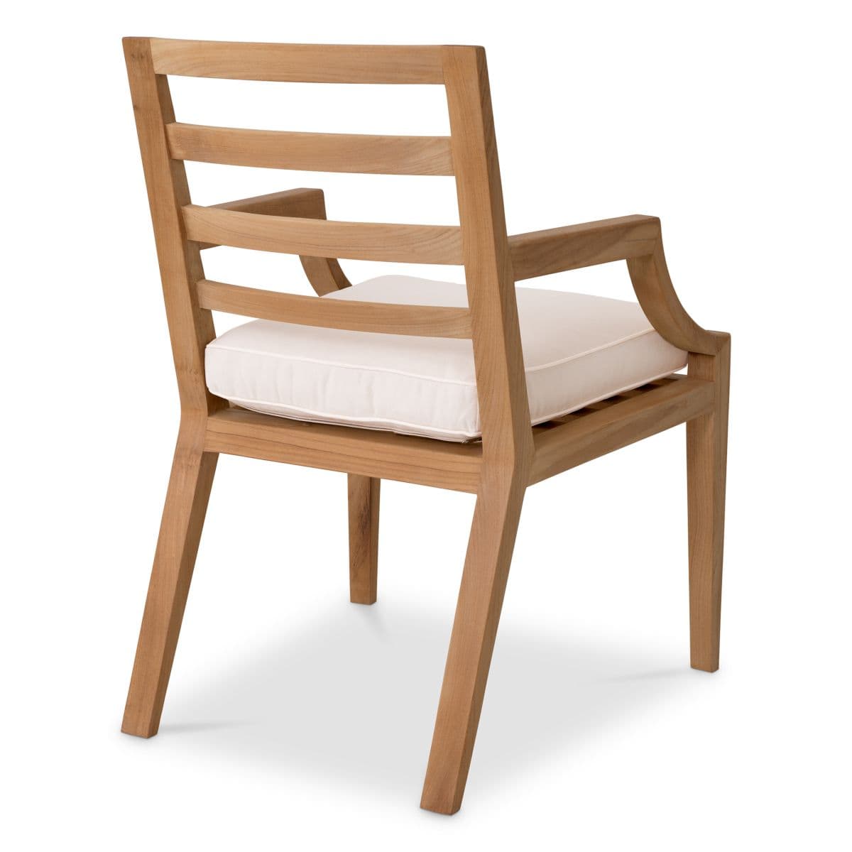 Eichholtz Outdoor Dining Chair Hera — фото 5