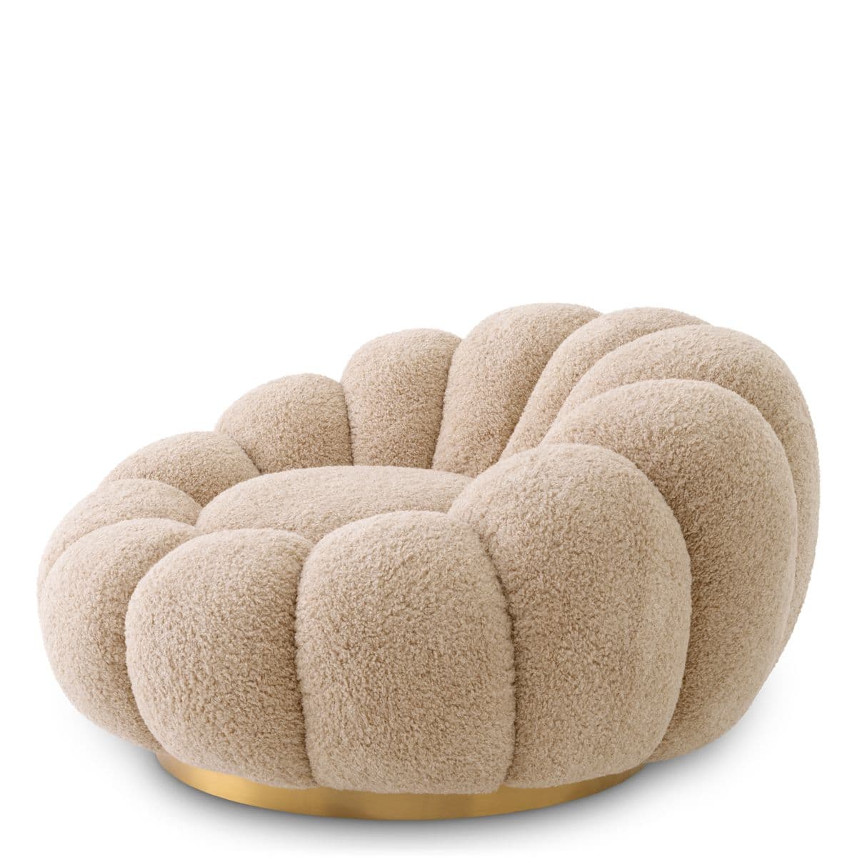 Eichholtz Swivel Chair Mello — фото 3