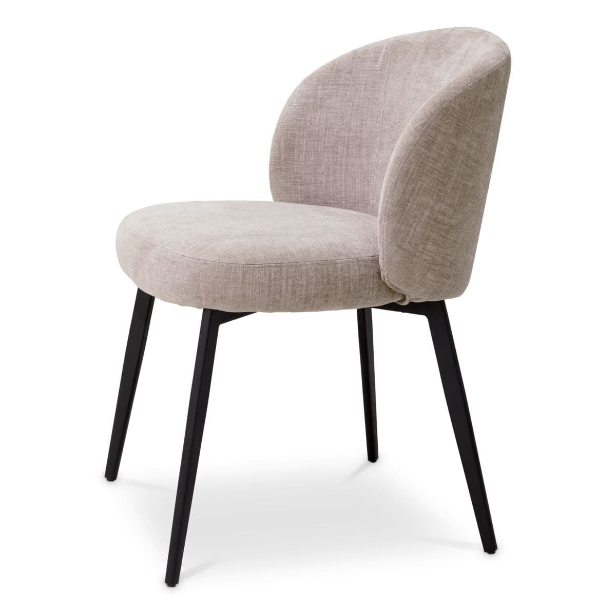 Eichholtz Dining Chair Lloyd set of 2 — фото 4