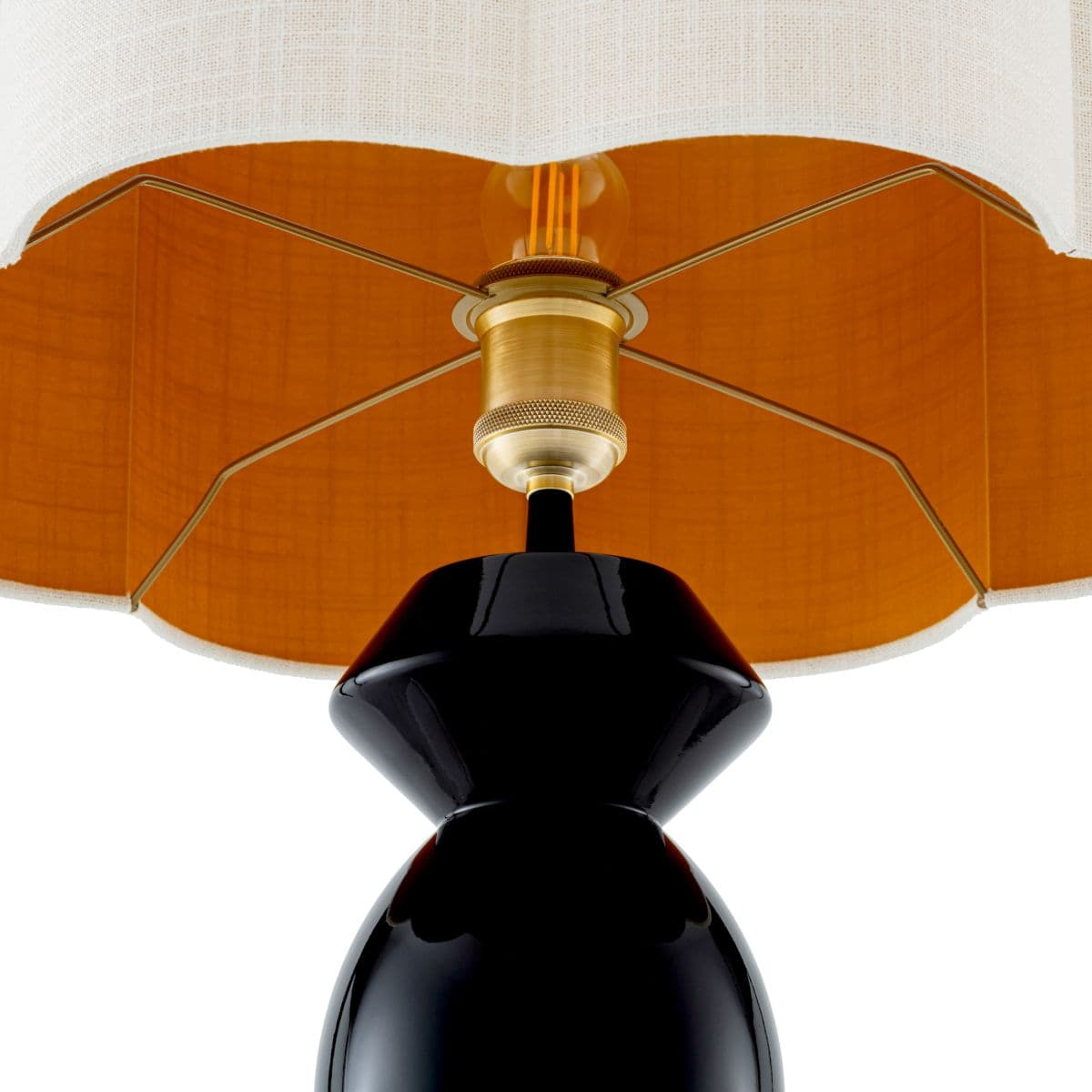 Eichholtz Table Lamp Dionne — фото 5