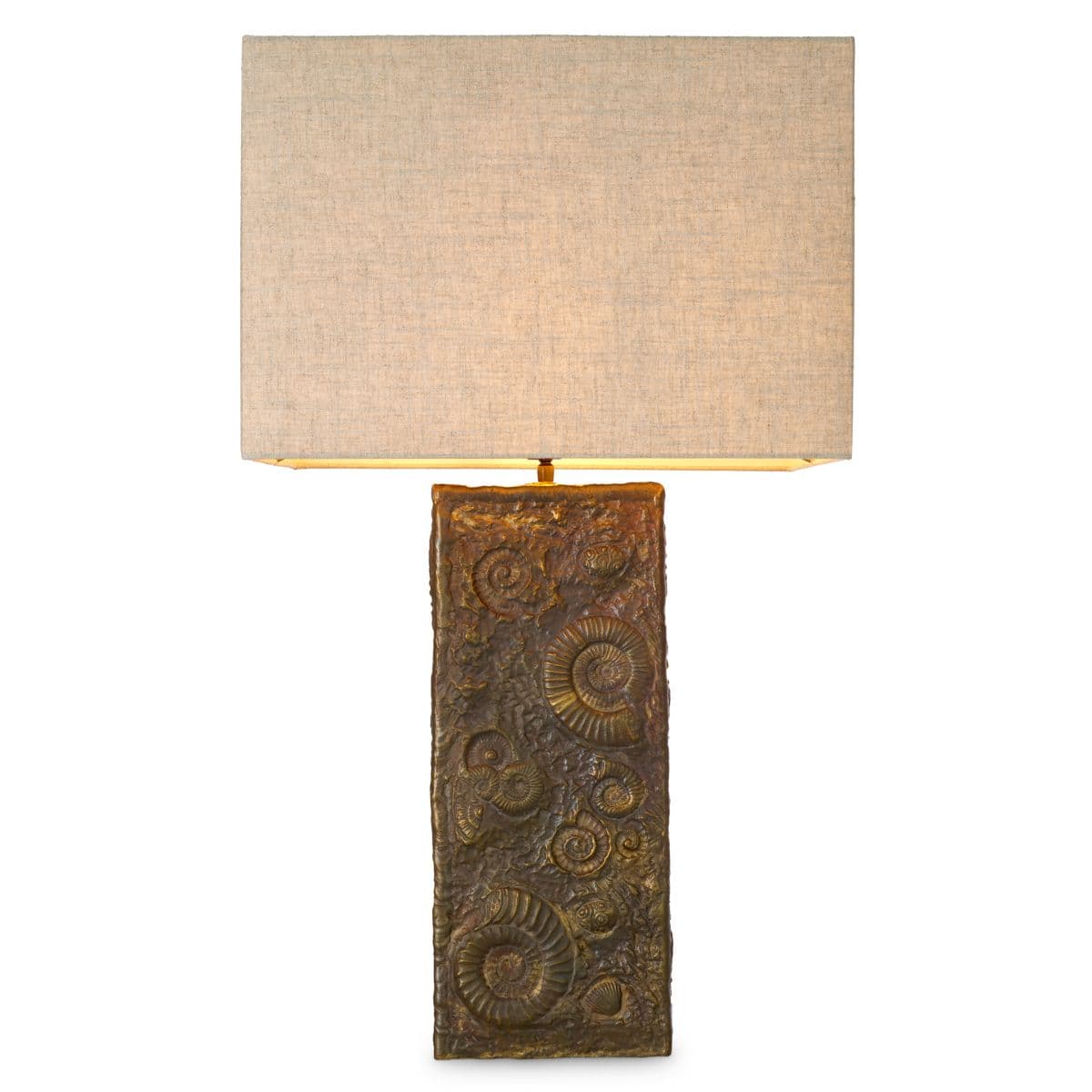 Eichholtz Table Lamp Kamari — фото 4